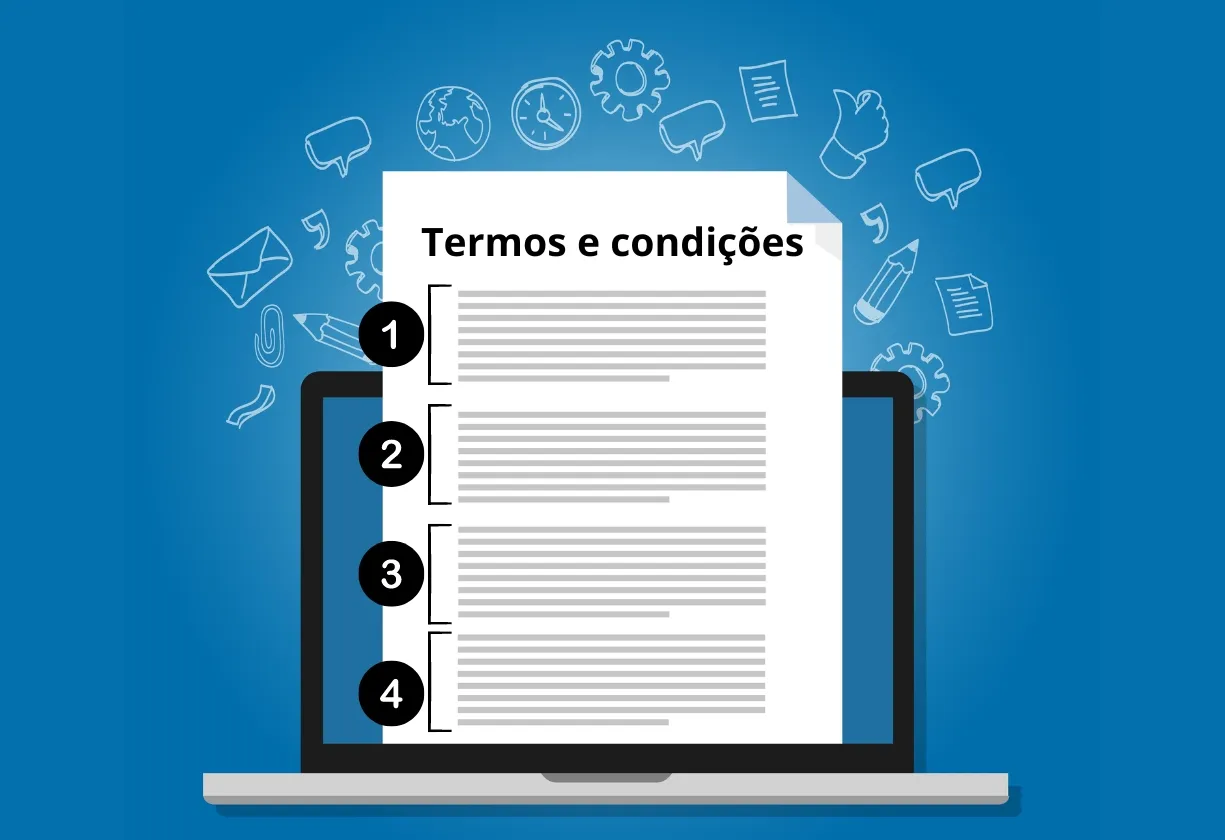 Termos de Uso