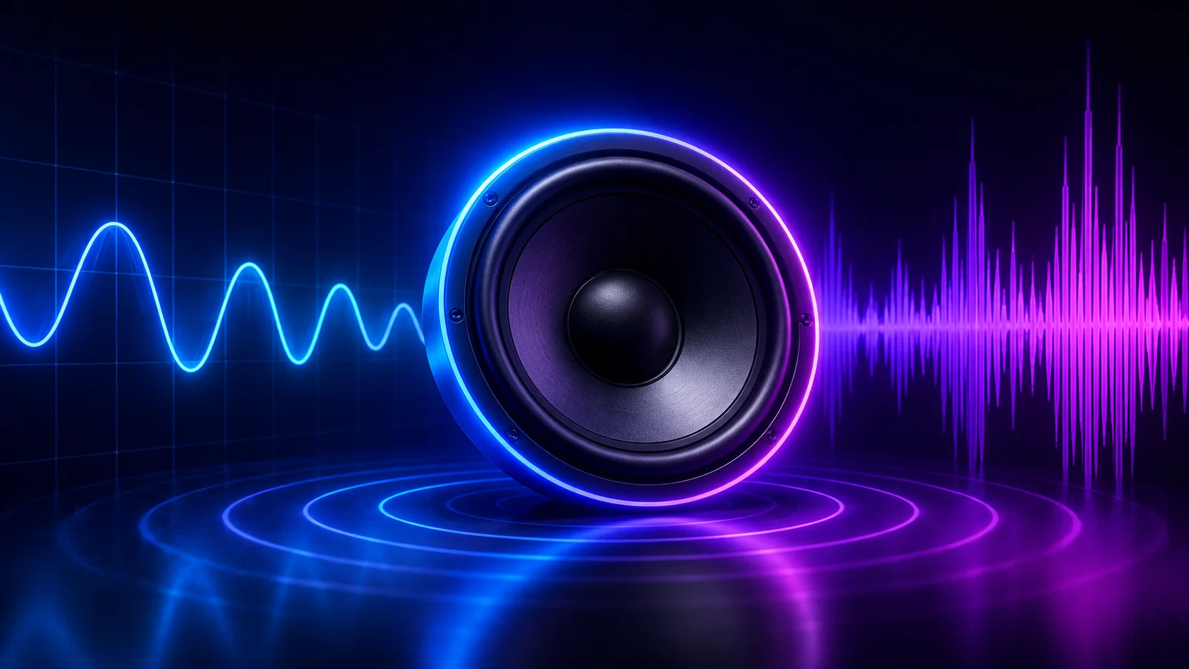 Ferramenta Recomendada: Gerador de Frequência de Som (Tone Generator Hz)