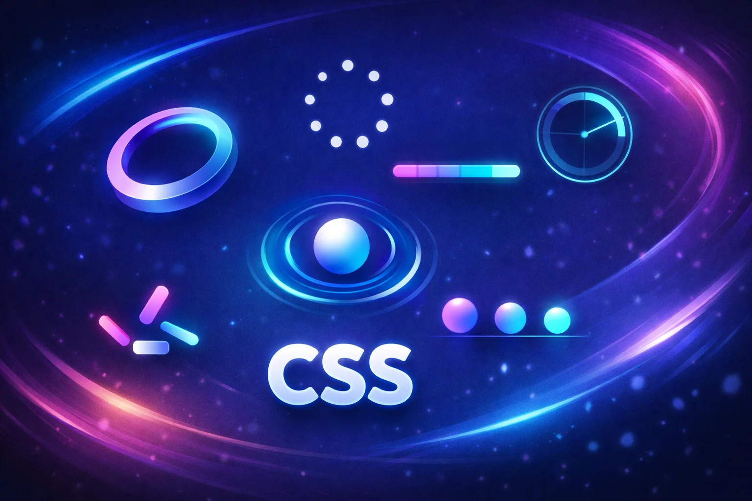 Ferramenta Recomendada: Gerador de Loader CSS
