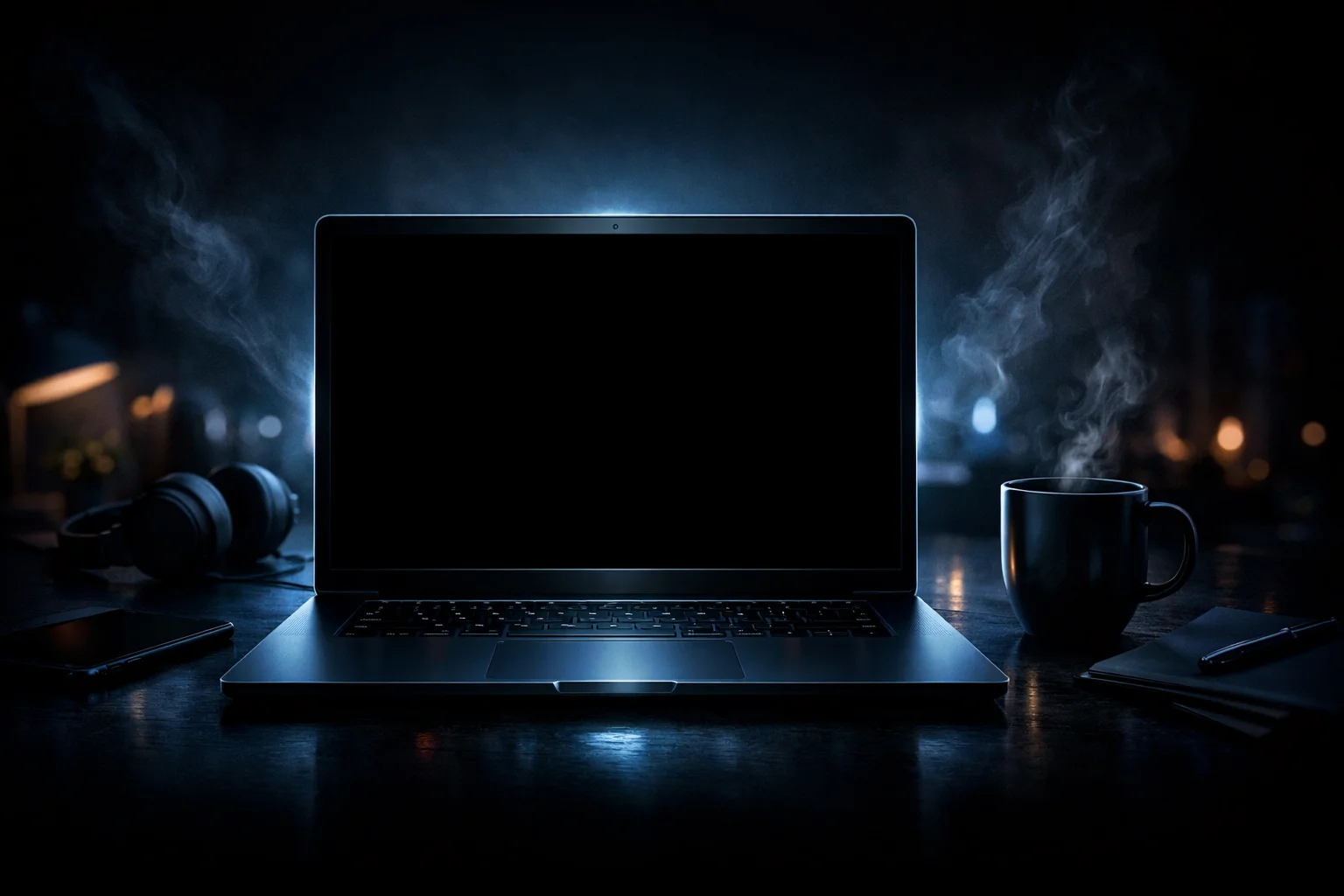Ferramenta Recomendada: Tela Preta Online