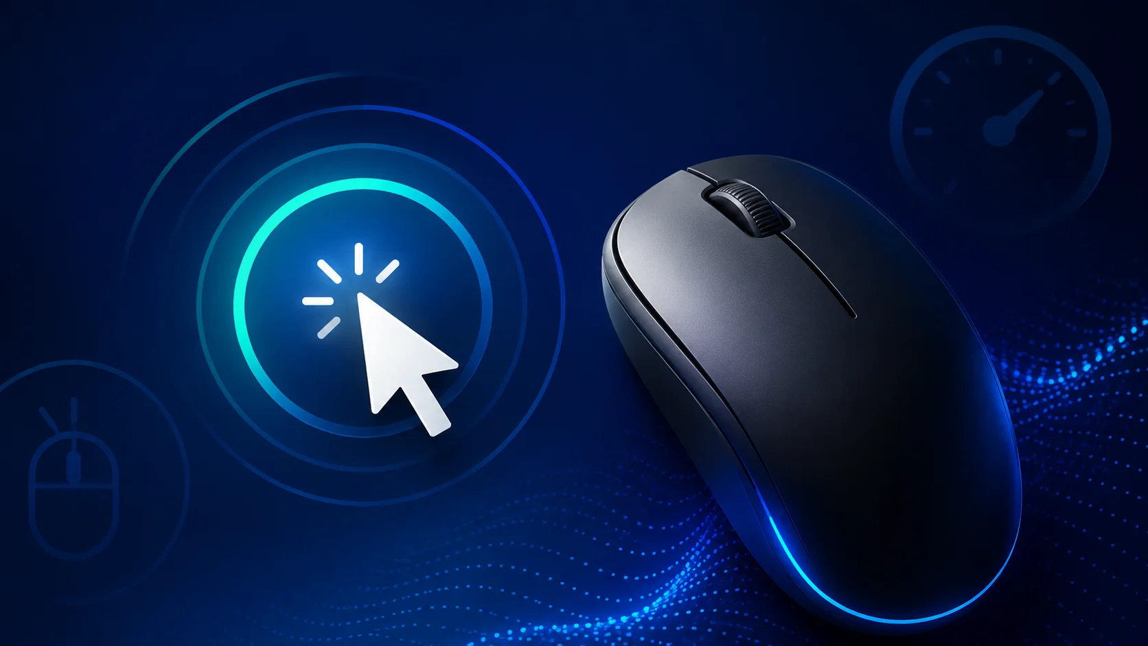 Teste de Clique Duplo do Mouse
