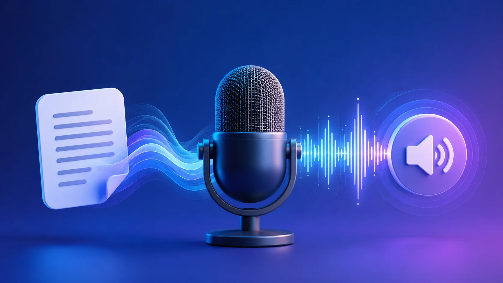 Ferramenta Recomendada: Texto para Voz Online